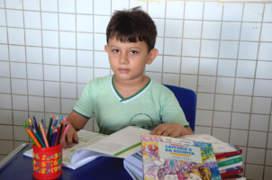 Foto: Eliseu Dias